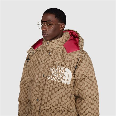 men north face gucci jacket|north face Gucci full collection.